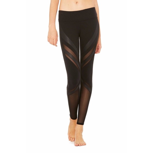 ALO Yoga Epic Legging - Picture 1 of 8